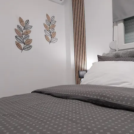 Thessvibe Apartamento