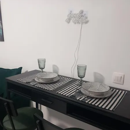 Apartamento Thessvibe Tesalónica