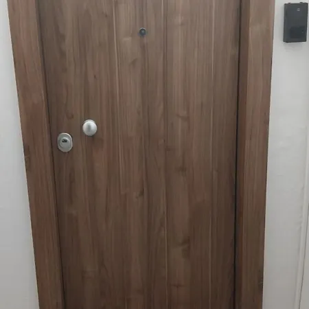 Apartamento Thessvibe