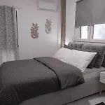 Apartmán Thessvibe *