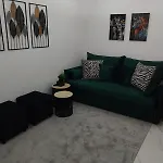 Lejlighed Thessvibe