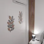 Lejlighed Thessvibe *