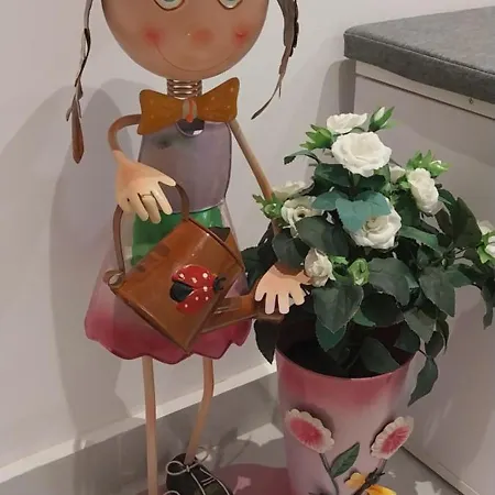 Thessvibe Apartament Salonic