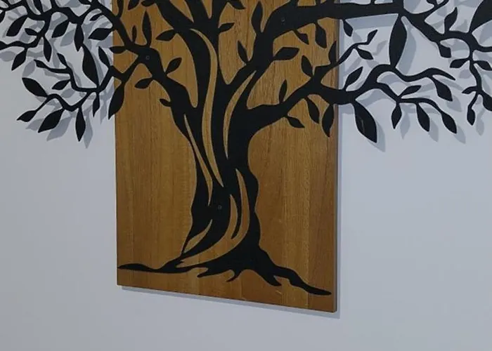 Thessvibe Apartamento *