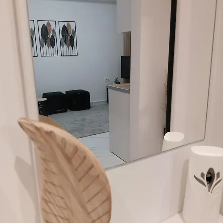 شقة Thessvibe سالونيك