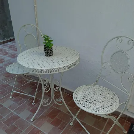 Thessvibe Apartment Thessaloniki