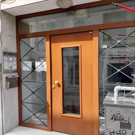 Thessvibe سالونيك